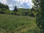 südwestlich